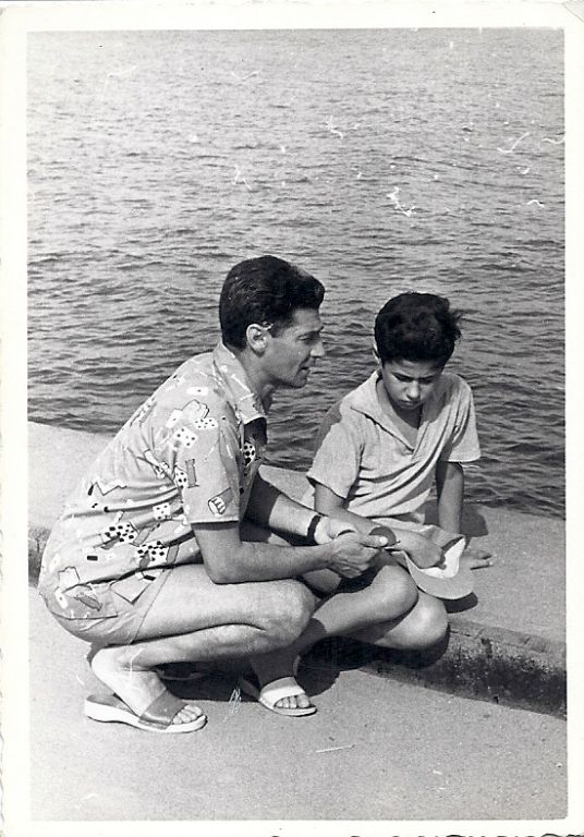 1956 - Forte dei Marmi 008